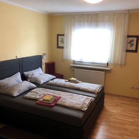 Ferienhaus Gonsbach Mainz Kültér fotó