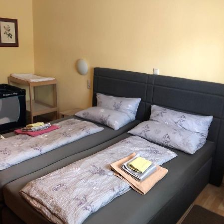 Ferienhaus Gonsbach Mainz Kültér fotó