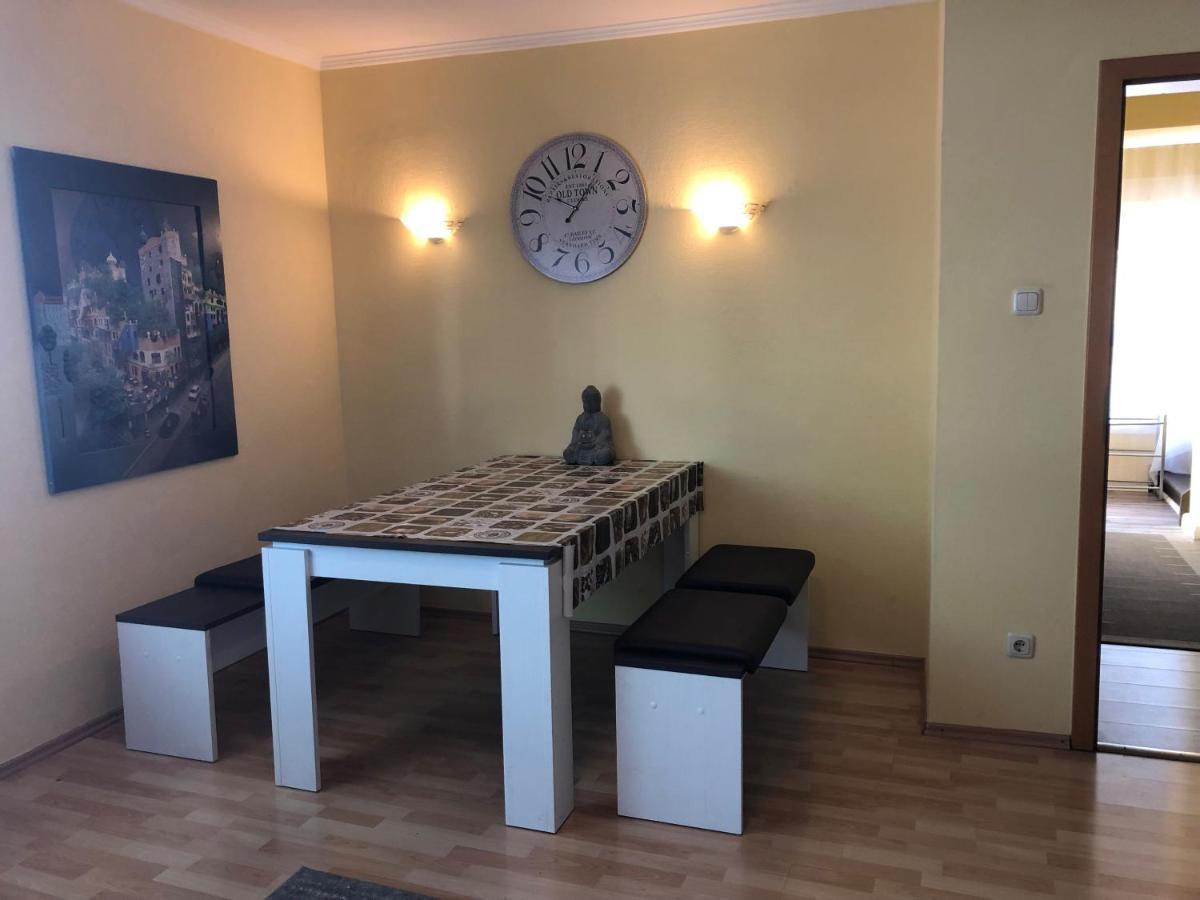 Ferienhaus Gonsbach Mainz Kültér fotó