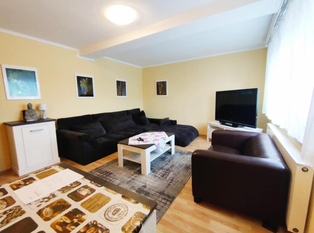 Ferienhaus Gonsbach Mainz Kültér fotó