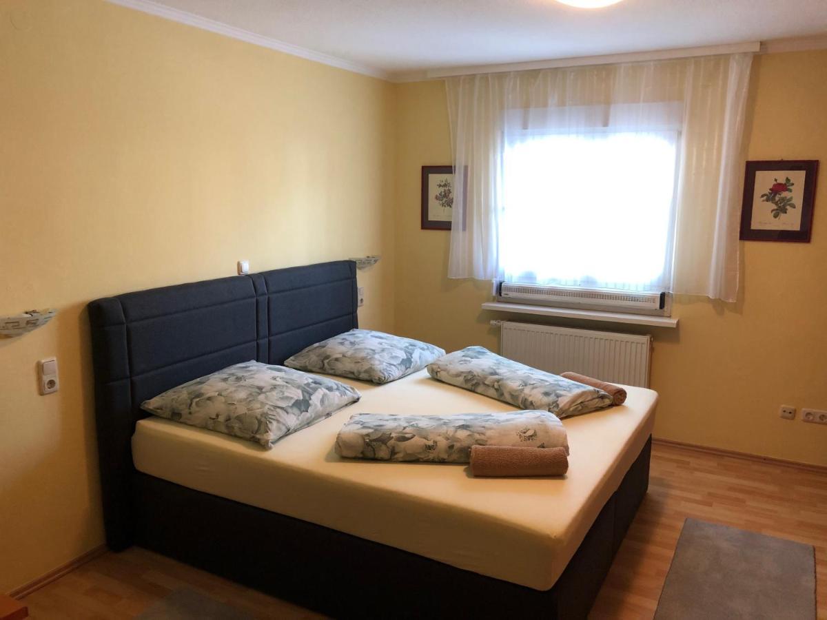 Ferienhaus Gonsbach Mainz Kültér fotó